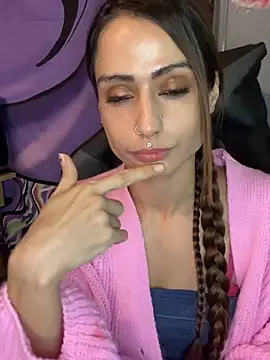 LaPetitechienne1 online show from 01-05-25, 01:36