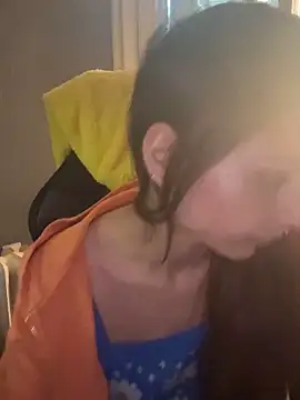 LaPetitechienne1 online show from 01-21-25, 02:15