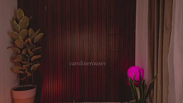 carolinerousev online show from 05-01-26, 07:07