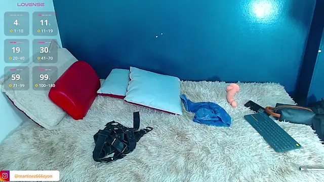  liam harpers  online show from 02-19-25, 02:34