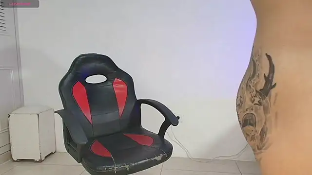 farichell online show from 04-11-26, 10:03