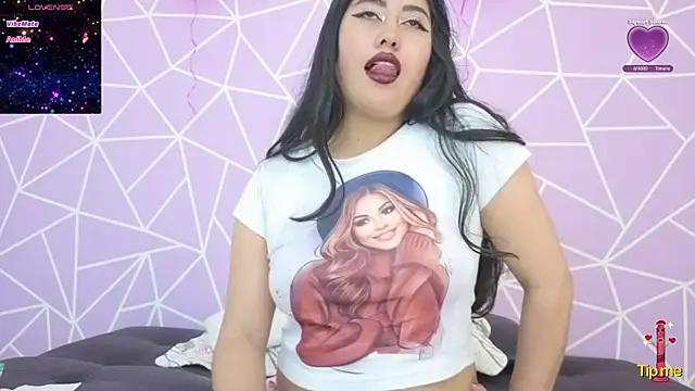 altheamoore online show from 12-18-25, 09:32