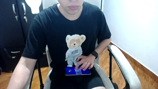 SexAegons online show from 02-22-25, 04:40