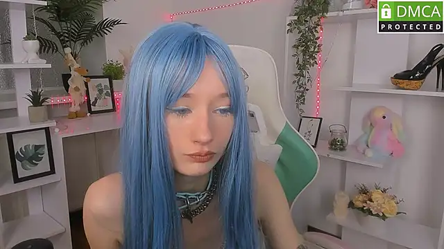 Katia Kim online show from 10-25-25, 05:26