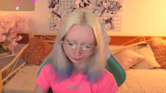 Katia Kim online show from 02-24-26, 06:22