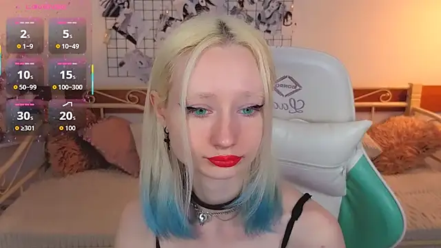 Katia Kim online show from 03-02-26, 06:25