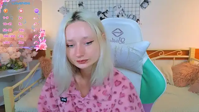 Katia Kim online show from 03-29-26, 05:29