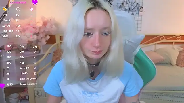 Katia Kim online show from 04-05-26, 05:26