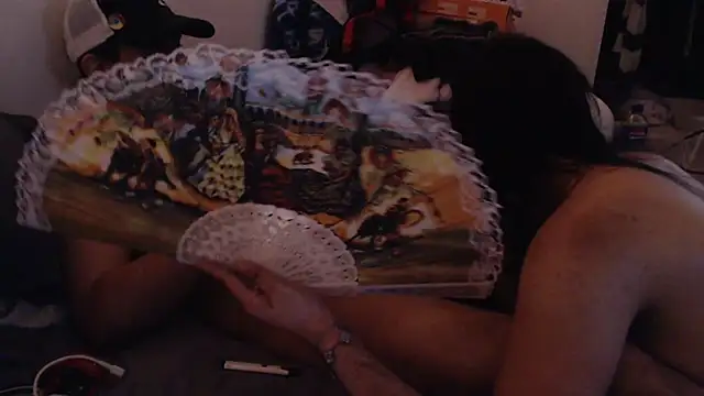 BigdickRick8UncuT online show from 03-02-26, 07:54