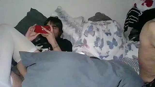 BigdickRick8UncuT online show from 06-01-26, 08:49