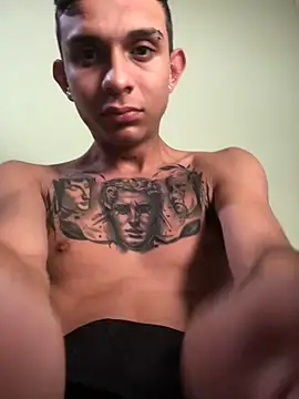 fran777775 online show from 01-14-26, 01:39