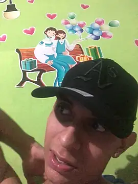 fran777775 online show from 01-19-26, 01:53