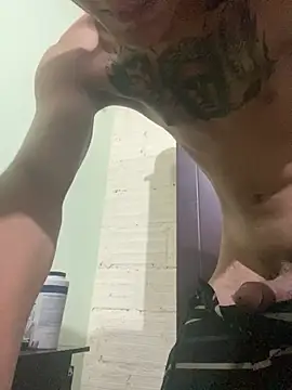 fran777775 online show from 04-28-26, 03:50