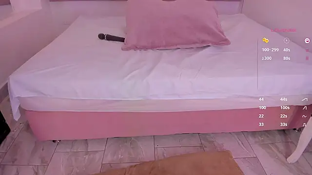 luisah  online show from 01-06-25, 08:28