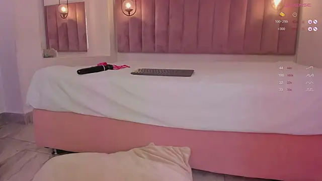 luisah  online show from 01-14-25, 02:08