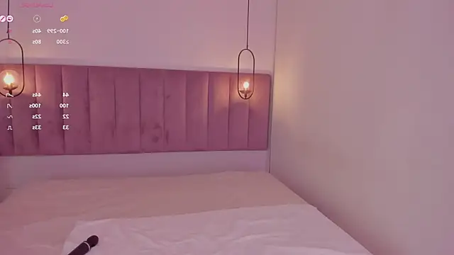 luisah  online show from 01-28-25, 08:15