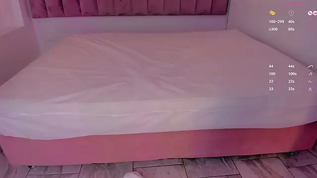 luisah  online show from 03-19-25, 07:49