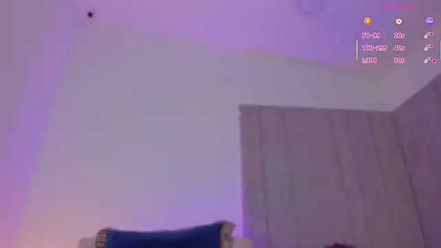 luisah  online show from 04-06-26, 08:21