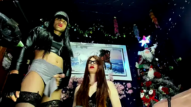 latintransbigcum online show from 01-23-25, 07:29