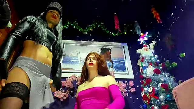 latintransbigcum online show from 01-27-25, 02:13