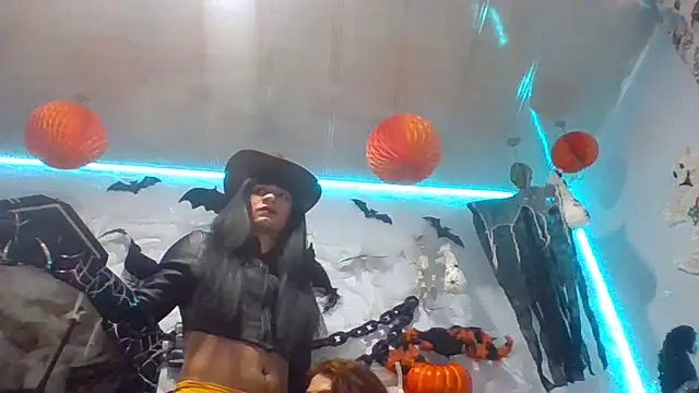 latintransbigcum online show from 10-15-25, 02:28