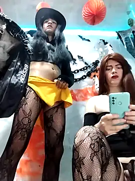 latintransbigcum online show from 10-20-25, 02:39