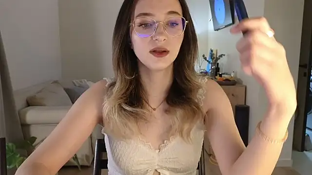 PassionAnn online show from 04-18-26, 09:15