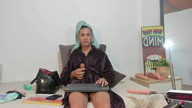 StefanyMiler online show from 01-14-26, 10:14