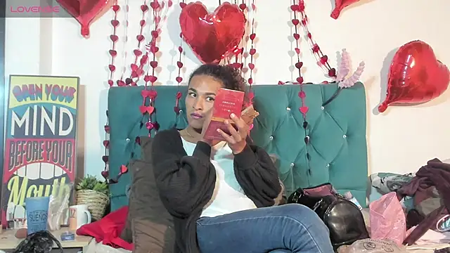 StefanyMiler online show from 04-18-26, 03:43