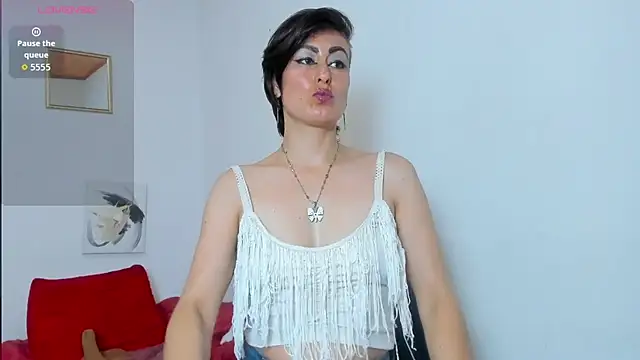 yasmin goldenst online show from 11-07-25, 10:48