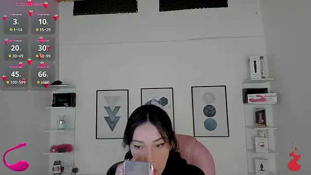 cristal  hot 1 online show from 01-20-25, 04:10