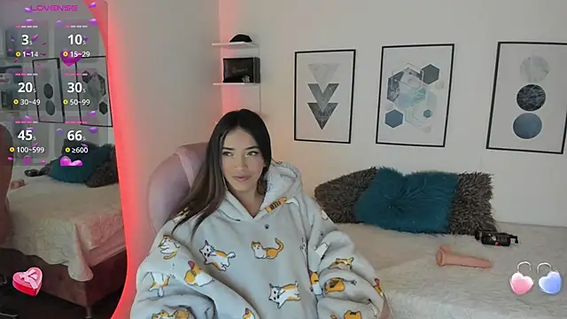 cristal  hot 1 online show from 02-09-25, 07:05