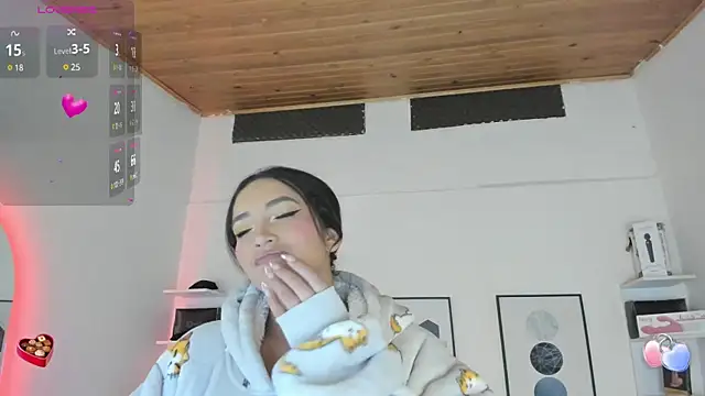 cristal  hot 1 online show from 02-10-25, 07:15