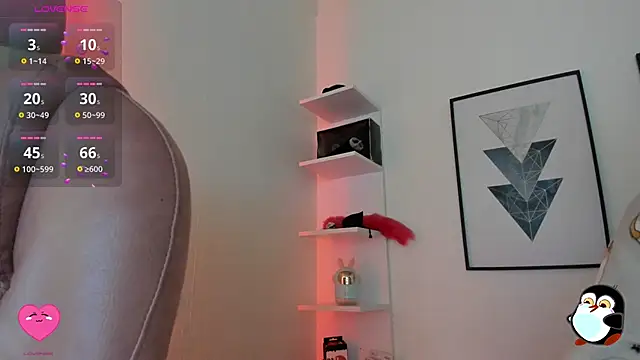 cristal  hot 1 online show from 02-18-25, 10:16