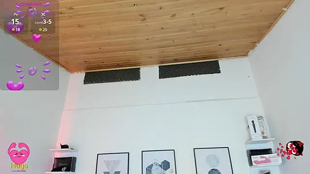 cristal  hot 1 online show from 02-24-25, 04:05