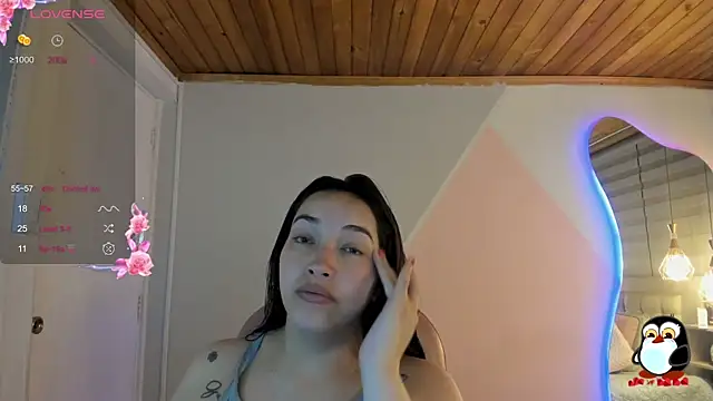 cristal  hot 1 online show from 08-02-26, 05:39