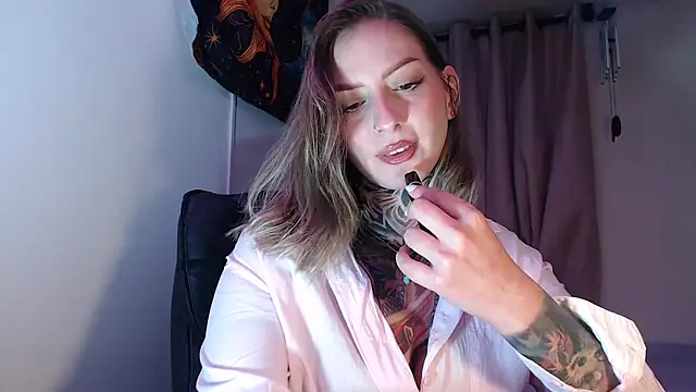 agatha ink3 online show from 05-23-26, 03:01