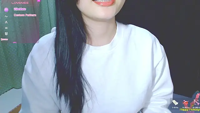 Su rosie online show from 02-24-25, 02:04