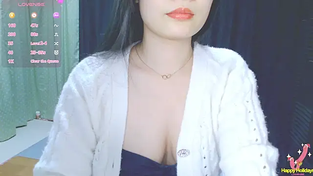 Su rosie online show from 02-26-25, 02:03