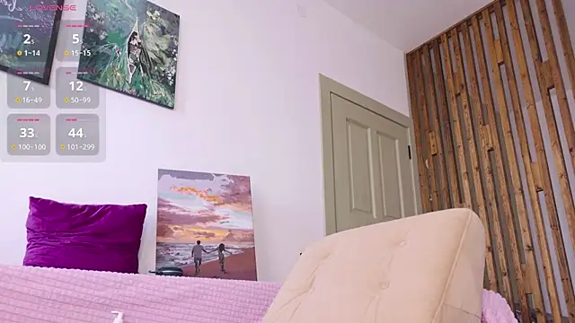 yourlovelyjul online show from 07-30-26, 10:58