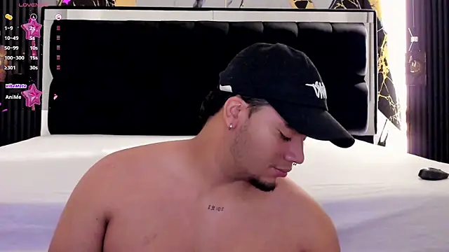 WhiteSun 01 online show from 01-22-25, 03:51