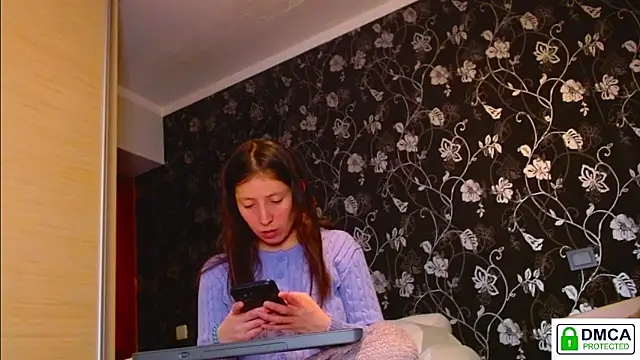 Sophi Cute online show from 02-18-26, 02:35