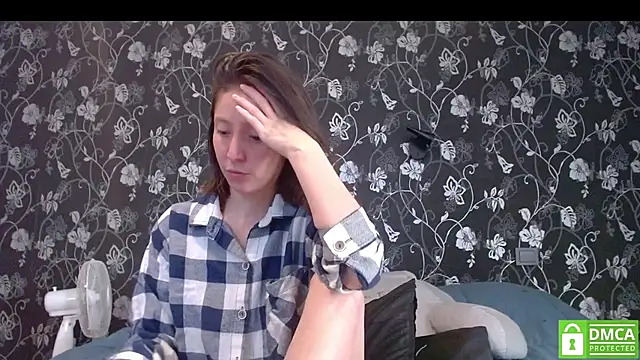 Sophi Cute online show from 07-25-26, 07:50