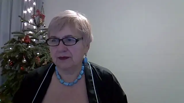 SweetCherry27 online show from 01-13-26, 07:13