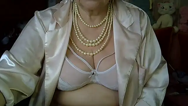 SweetCherry27 online show from 03-16-26, 05:44