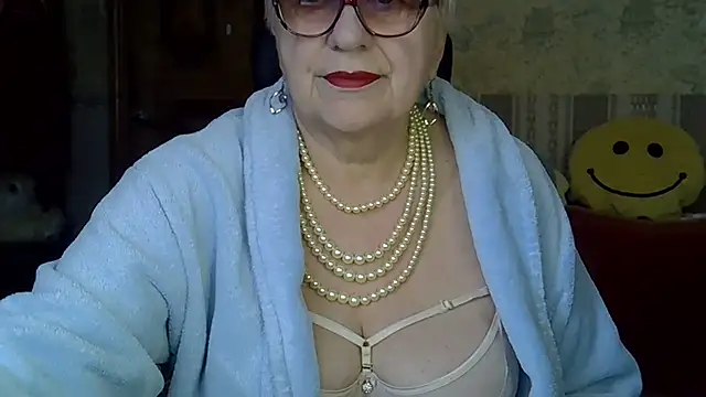 SweetCherry27 online show from 04-08-26, 04:45