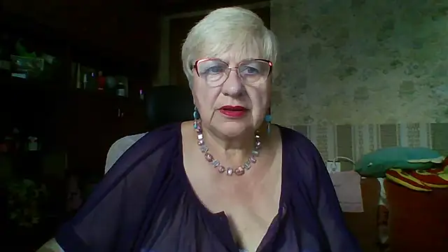 SweetCherry27 online show from 07-12-26, 04:47