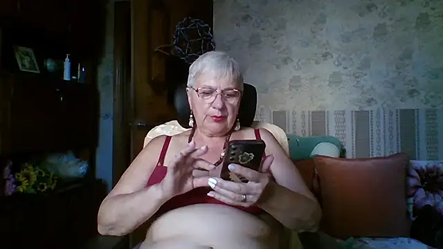 SweetCherry27 online show from 07-26-26, 05:26