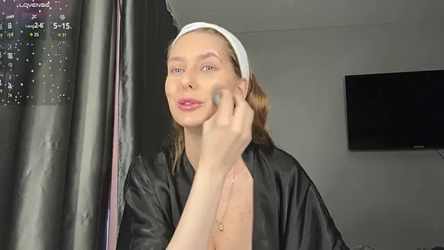 SofyBruno online show from 01-15-26, 06:29