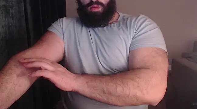 hugemachohandsome online show from 03-06-25, 10:47